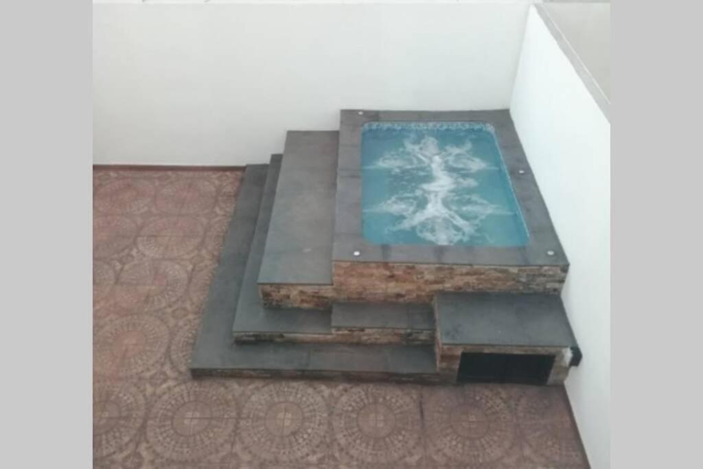 Any Mood! Casa De Descanso Con Jacuzzi Climatizado Oaxtepec Dış mekan fotoğraf